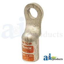 (5) 4820005F-B BATTERY CABLE LUG