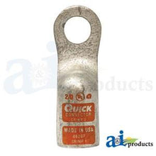 (5) 4820005F-B BATTERY CABLE LUG
