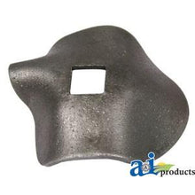(25) 792493 HOLD DOWN CLIP