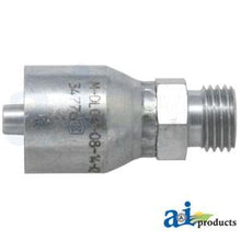 M-DL04-08-14-K2 (HW-M-DL) MALE RIGID