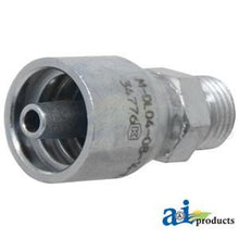 M-DL04-08-14-K2 (HW-M-DL) MALE RIGID