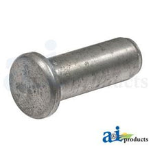 350142R1 PIN; HYD TOUCH CONTROL