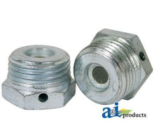 1C1235 BREATHER PLUG (2 PACK)