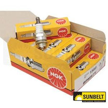 (10) B1BPMR7Y NGK SPARK PLUG
