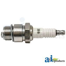 (4) 386 SPARK PLUG