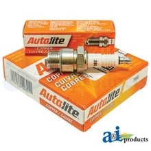 (4) 386 SPARK PLUG