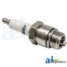 (4) 386 SPARK PLUG