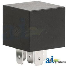 RE240999 RELAY; 40 AMP