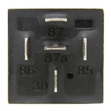 AH201526 ASSY RELAY 40 AMP