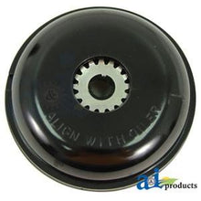 86588587 COVER BREAKER DUST
