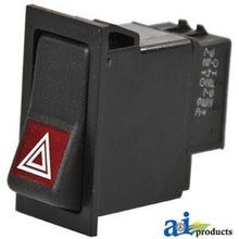245908C1 HAZARD SWITCH