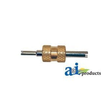 CP6014 VALVE CORE TOOL METRIC