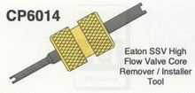 CP6014 VALVE CORE TOOL METRIC
