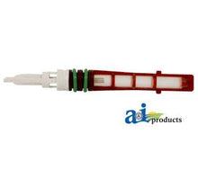 7X-2049 ORIFICE TUBE