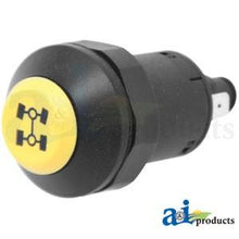 3380339M91 SWITCH; 4WD