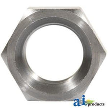 193068M1 JAM NUT (11/16"-18 LH)