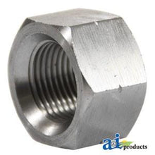193068M1 JAM NUT (11/16"-18 LH)