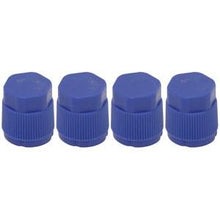 CP0137 LO SIDE PORT CAP (4 PK)