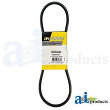 580364604 HUSQVARNA BELT