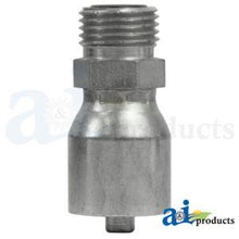 MF-04-06-W (HW-MF) MALE SEAL LOK - R