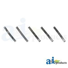 (5) W332185 LEAF SPRING 66.19.00