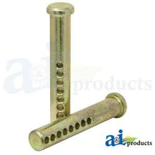 UCP01 7/16"X2.5"PIN 8 HOLE (5)