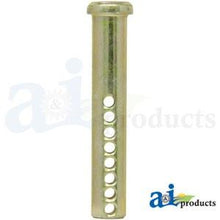 UCP01 7/16"X2.5"PIN 8 HOLE (5)
