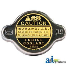 17214-72020 RADIATOR CAP