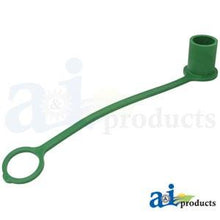 (10) 5209-4M-GR-P DUST CAP (10 PACK)