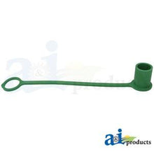 (10) 5209-4M-GR-P DUST CAP (10 PACK)