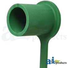 (10) 5209-4M-GR-P DUST CAP (10 PACK)