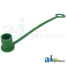 (10) 5209-4M-GR-P DUST CAP (10 PACK)