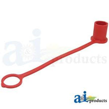 (10) 5209-4M-RE-P DUST CAP (10 PACK)