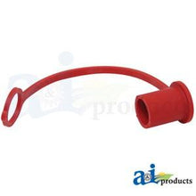 (10) 5209-4M-RE-P DUST CAP (10 PACK)