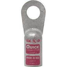 4801005F-C BATTERY CABLE LUG