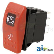 AT405202 SWITCH ROCKER