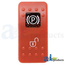 AT405202 SWITCH ROCKER