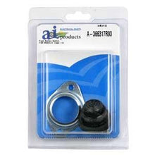 366317R93 PUSH BUTTON SWITCH