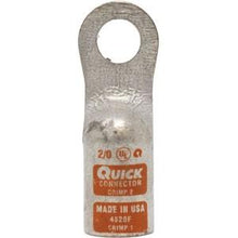 4820005F-C BATTERY CABLE LUG