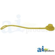 (10) 5205-4M-YE-P DUST PLUG (10PACK)