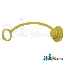 (10) 5205-4M-YE-P DUST PLUG (10PACK)