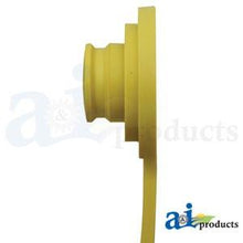 (10) 5205-4M-YE-P DUST PLUG (10PACK)