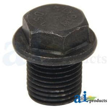 T111565 PLUG ENG OIL DRAIN