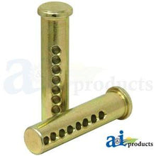 UCP05 1/2" PIN 8 HOLE (5)