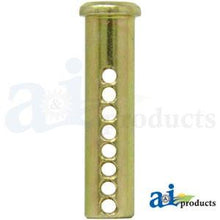UCP05 1/2" PIN 8 HOLE (5)