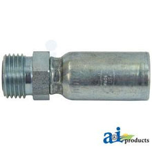 MF-04-06 (HC-MF) Male Seal Lok - R