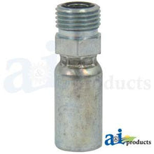 MF-04-06 (HC-MF) Male Seal Lok - R
