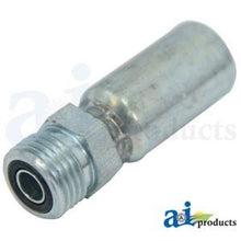 MF-04-06 (HC-MF) Male Seal Lok - R