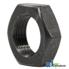 587302 JAM NUT TIE ROD