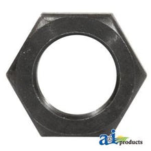 587302 JAM NUT TIE ROD